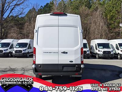 2023 Ford Transit 350 HD High Roof RWD, Empty Cargo Van for sale #T360453 - photo 2