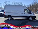 2023 Ford Transit 350 HD High Roof RWD, Empty Cargo Van for sale #T360453 - photo 4