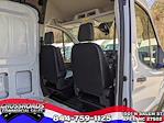 2023 Ford Transit 350 HD High Roof RWD, Empty Cargo Van for sale #T360453 - photo 24