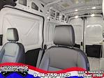 2023 Ford Transit 350 HD High Roof RWD, Empty Cargo Van for sale #T360453 - photo 26