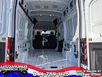 2023 Ford Transit 350 HD High Roof RWD, Empty Cargo Van for sale #T360453 - photo 33