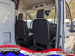 2023 Ford Transit 350 HD High Roof RWD, Empty Cargo Van for sale #T360453 - photo 27