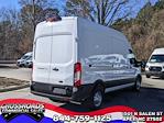 2023 Ford Transit 350 HD High Roof RWD, Empty Cargo Van for sale #T360453 - photo 3