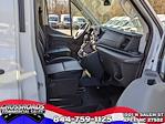 2023 Ford Transit 350 HD High Roof RWD, Empty Cargo Van for sale #T360453 - photo 30