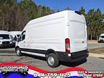 2023 Ford Transit 350 HD High Roof RWD, Empty Cargo Van for sale #T360453 - photo 5