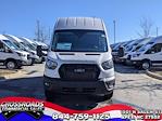 2023 Ford Transit 350 HD High Roof RWD, Empty Cargo Van for sale #T360453 - photo 8