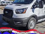2023 Ford Transit 350 HD High Roof RWD, Empty Cargo Van for sale #T360453 - photo 9