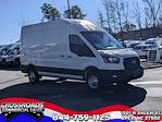 2023 Ford Transit 350 HD High Roof RWD, Empty Cargo Van for sale #T360454 - photo 1
