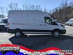 2023 Ford Transit 350 HD High Roof RWD, Empty Cargo Van for sale #T360454 - photo 4