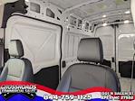 2023 Ford Transit 350 HD High Roof RWD, Empty Cargo Van for sale #T360454 - photo 25