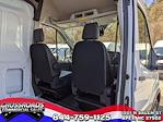 2023 Ford Transit 350 HD High Roof RWD, Empty Cargo Van for sale #T360454 - photo 26