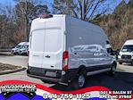 2023 Ford Transit 350 HD High Roof RWD, Empty Cargo Van for sale #T360454 - photo 3