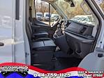 2023 Ford Transit 350 HD High Roof RWD, Empty Cargo Van for sale #T360454 - photo 29