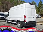 2023 Ford Transit 350 HD High Roof RWD, Empty Cargo Van for sale #T360454 - photo 5