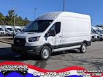 2023 Ford Transit 350 HD High Roof RWD, Empty Cargo Van for sale #T360454 - photo 7