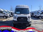 2023 Ford Transit 350 HD High Roof RWD, Empty Cargo Van for sale #T360454 - photo 8
