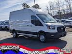 2023 Ford Transit 350 HD High Roof RWD, Empty Cargo Van for sale #T360456 - photo 1