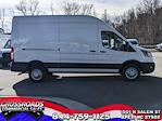 2023 Ford Transit 350 HD High Roof RWD, Empty Cargo Van for sale #T360456 - photo 5
