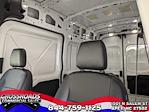2023 Ford Transit 350 HD High Roof RWD, Empty Cargo Van for sale #T360456 - photo 26