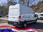 2023 Ford Transit 350 HD High Roof RWD, Empty Cargo Van for sale #T360456 - photo 4