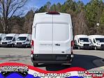 2023 Ford Transit 350 HD High Roof RWD, Empty Cargo Van for sale #T360456 - photo 3