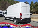 2023 Ford Transit 350 HD High Roof RWD, Empty Cargo Van for sale #T360456 - photo 6