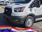 2023 Ford Transit 350 HD High Roof RWD, Empty Cargo Van for sale #T360456 - photo 10