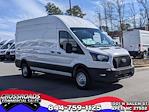 2023 Ford Transit 350 HD High Roof RWD, Empty Cargo Van for sale #T360458 - photo 5