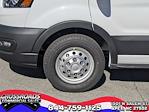 2023 Ford Transit 350 HD High Roof RWD, Empty Cargo Van for sale #T360458 - photo 11