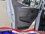 2023 Ford Transit 350 HD High Roof RWD, Empty Cargo Van for sale #T360458 - photo 15
