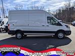 2023 Ford Transit 350 HD High Roof RWD, Empty Cargo Van for sale #T360458 - photo 6