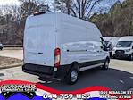 2023 Ford Transit 350 HD High Roof RWD, Empty Cargo Van for sale #T360458 - photo 3