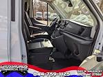 2023 Ford Transit 350 HD High Roof RWD, Empty Cargo Van for sale #T360458 - photo 30