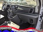 2023 Ford Transit 350 HD High Roof RWD, Empty Cargo Van for sale #T360458 - photo 31