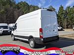 2023 Ford Transit 350 HD High Roof RWD, Empty Cargo Van for sale #T360458 - photo 7