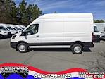 2023 Ford Transit 350 HD High Roof RWD, Empty Cargo Van for sale #T360458 - photo 8