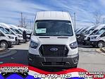 2023 Ford Transit 350 HD High Roof RWD, Empty Cargo Van for sale #T360458 - photo 9