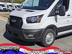 2023 Ford Transit 350 HD High Roof RWD, Empty Cargo Van for sale #T360458 - photo 10