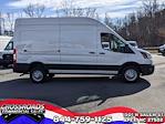 2023 Ford Transit 350 HD High Roof RWD, Empty Cargo Van for sale #T360460 - photo 5
