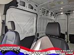 2023 Ford Transit 350 HD High Roof RWD, Empty Cargo Van for sale #T360460 - photo 26