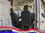2023 Ford Transit 350 HD High Roof RWD, Empty Cargo Van for sale #T360460 - photo 27