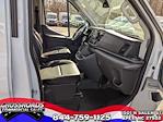 2023 Ford Transit 350 HD High Roof RWD, Empty Cargo Van for sale #T360460 - photo 30