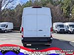 2023 Ford Transit 350 HD High Roof RWD, Empty Cargo Van for sale #T360460 - photo 4