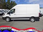 2023 Ford Transit 350 HD High Roof RWD, Empty Cargo Van for sale #T360460 - photo 7