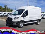 2023 Ford Transit 350 HD High Roof RWD, Empty Cargo Van for sale #T360460 - photo 8