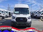 2023 Ford Transit 350 HD High Roof RWD, Empty Cargo Van for sale #T360460 - photo 9