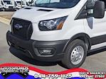 2023 Ford Transit 350 HD High Roof RWD, Empty Cargo Van for sale #T360460 - photo 10
