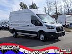 2023 Ford Transit 350 HD High Roof RWD, Empty Cargo Van for sale #T360462 - photo 1