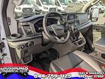 2023 Ford Transit 350 HD High Roof RWD, Empty Cargo Van for sale #T360462 - photo 14
