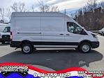 2023 Ford Transit 350 HD High Roof RWD, Empty Cargo Van for sale #T360462 - photo 5